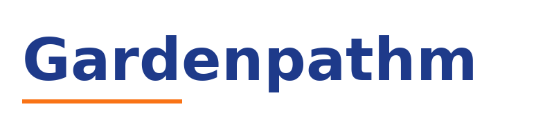 Gardenpathm logo