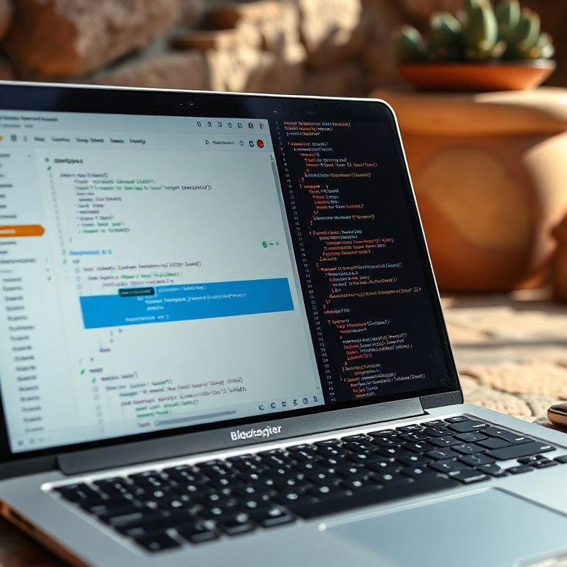 Prikaz Gardenpathm API dokumentacije s JSON odgovorom u editoru